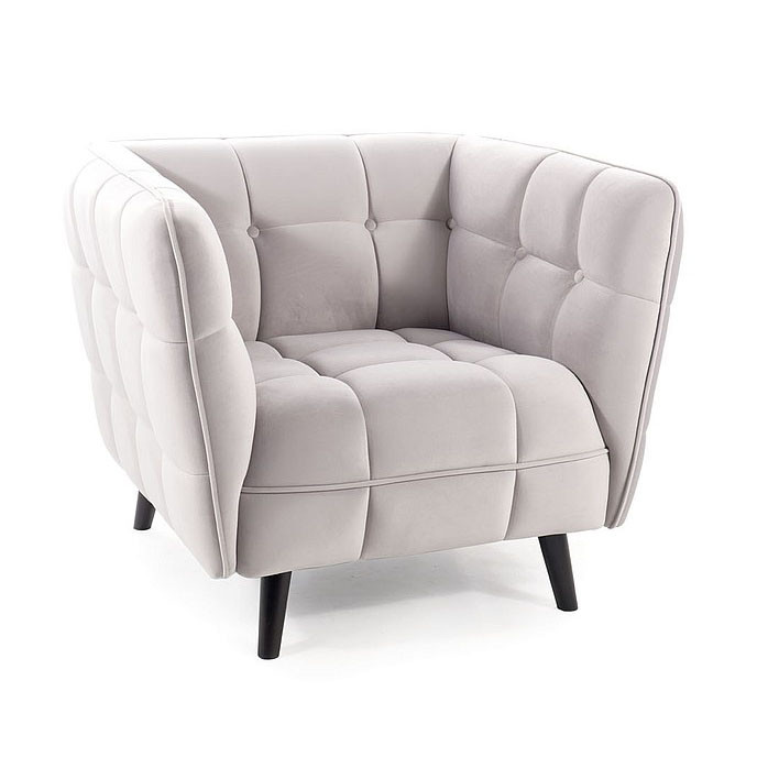 ArmChair Castello White