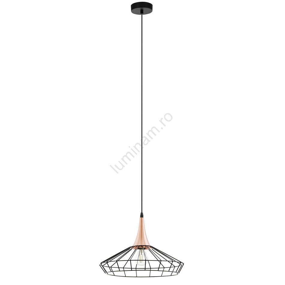 Eglo Pendant Light