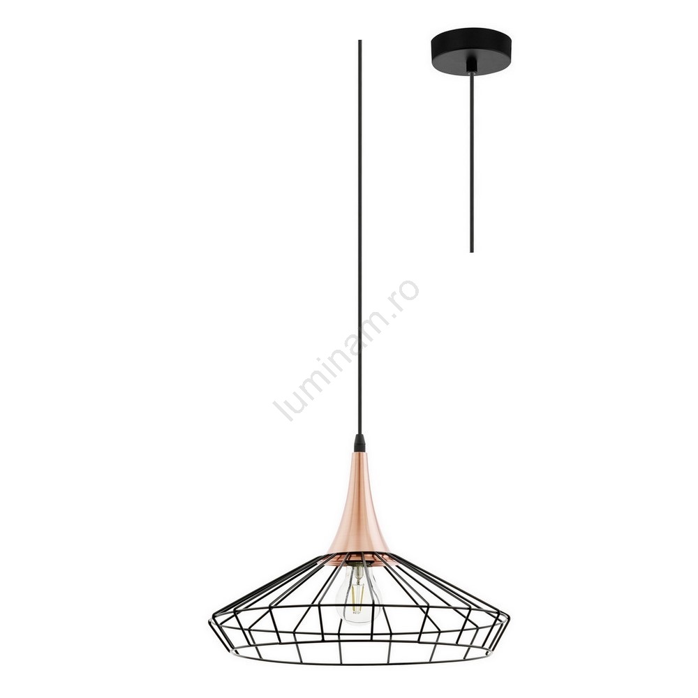 Eglo Pendant Light