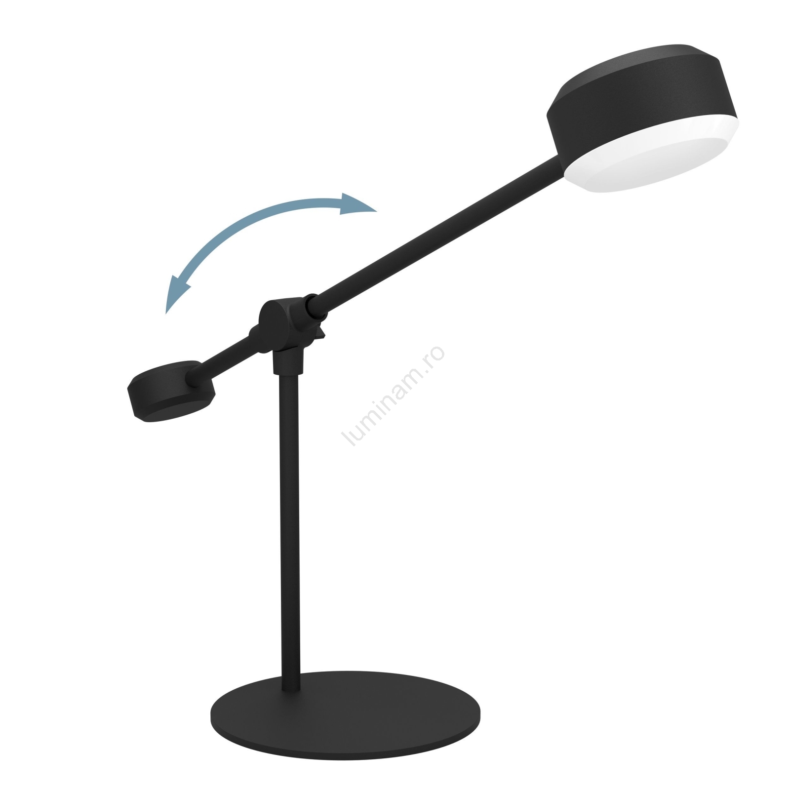 Desk Lamp Clavellina