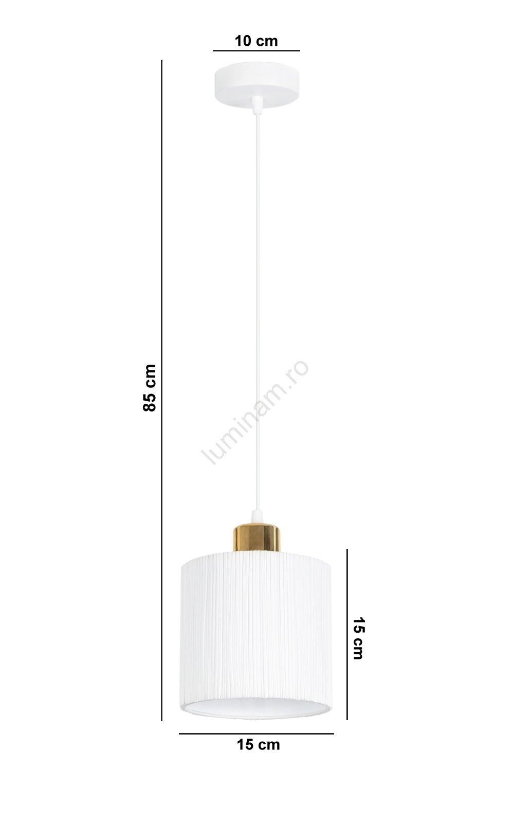 Pendant Lamp Bizo